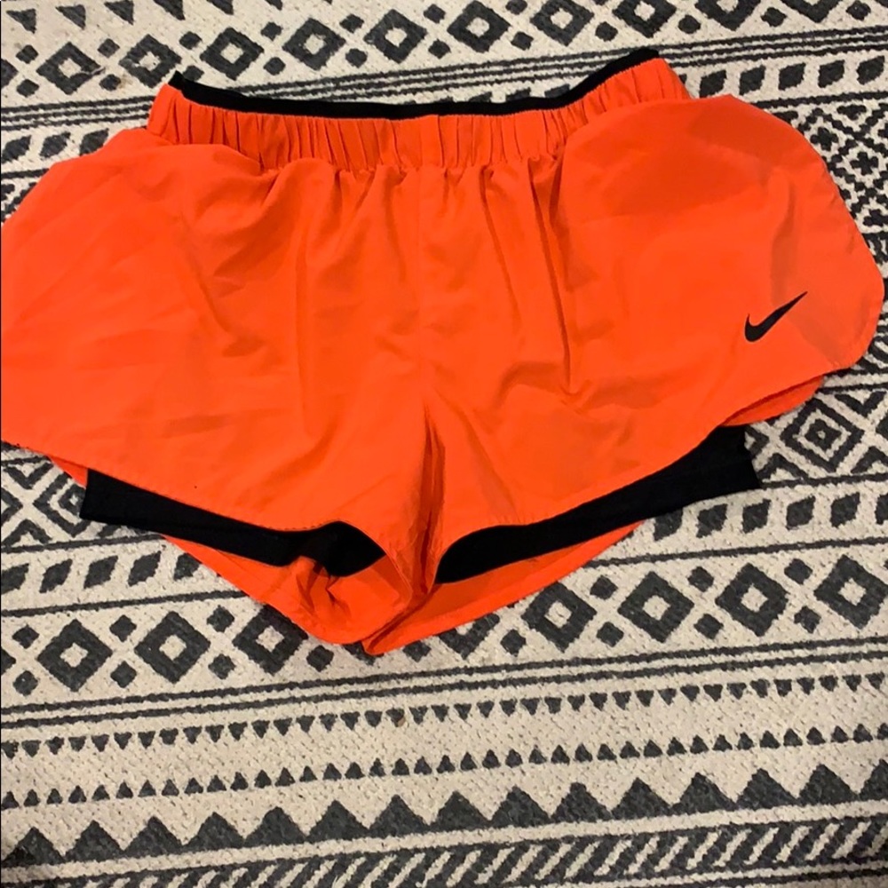 Nike dri fit